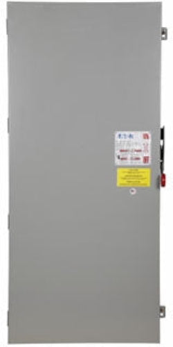 Cutler Hammer DH367UGK Disconnect Switch (Non-Fusible) - Essential Electric Supply