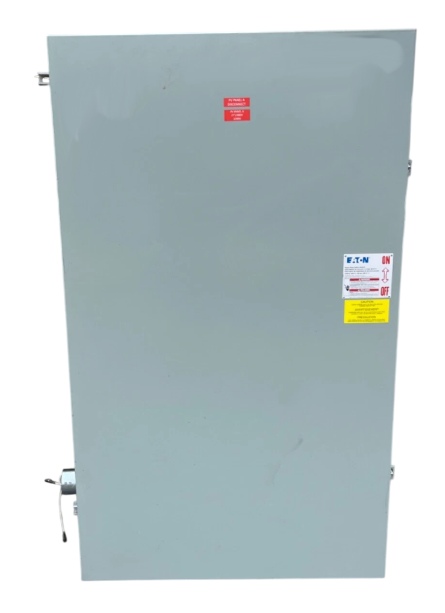 Cutler Hammer DH368FGK Disconnect Switch | 600V 1200A 3P 3W 200kA@600V NEMA 4X SKPA