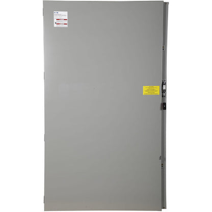 Eaton DH368NGK Disconnect Switch | 600V 1200A 3P Fusible 200kA@600V NEMA 4X