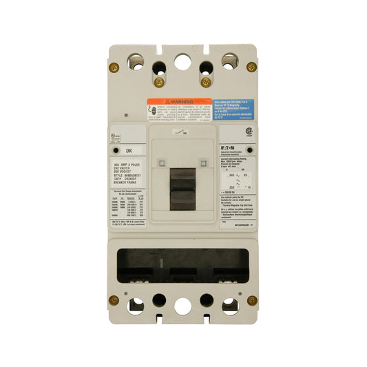 DK2400F - Essential Electric Supply