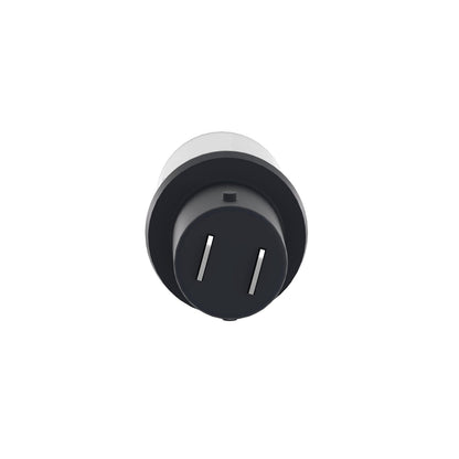 Square D DL1BDB6 Stack Lights | 24V AC/DC Blue LED DL Series