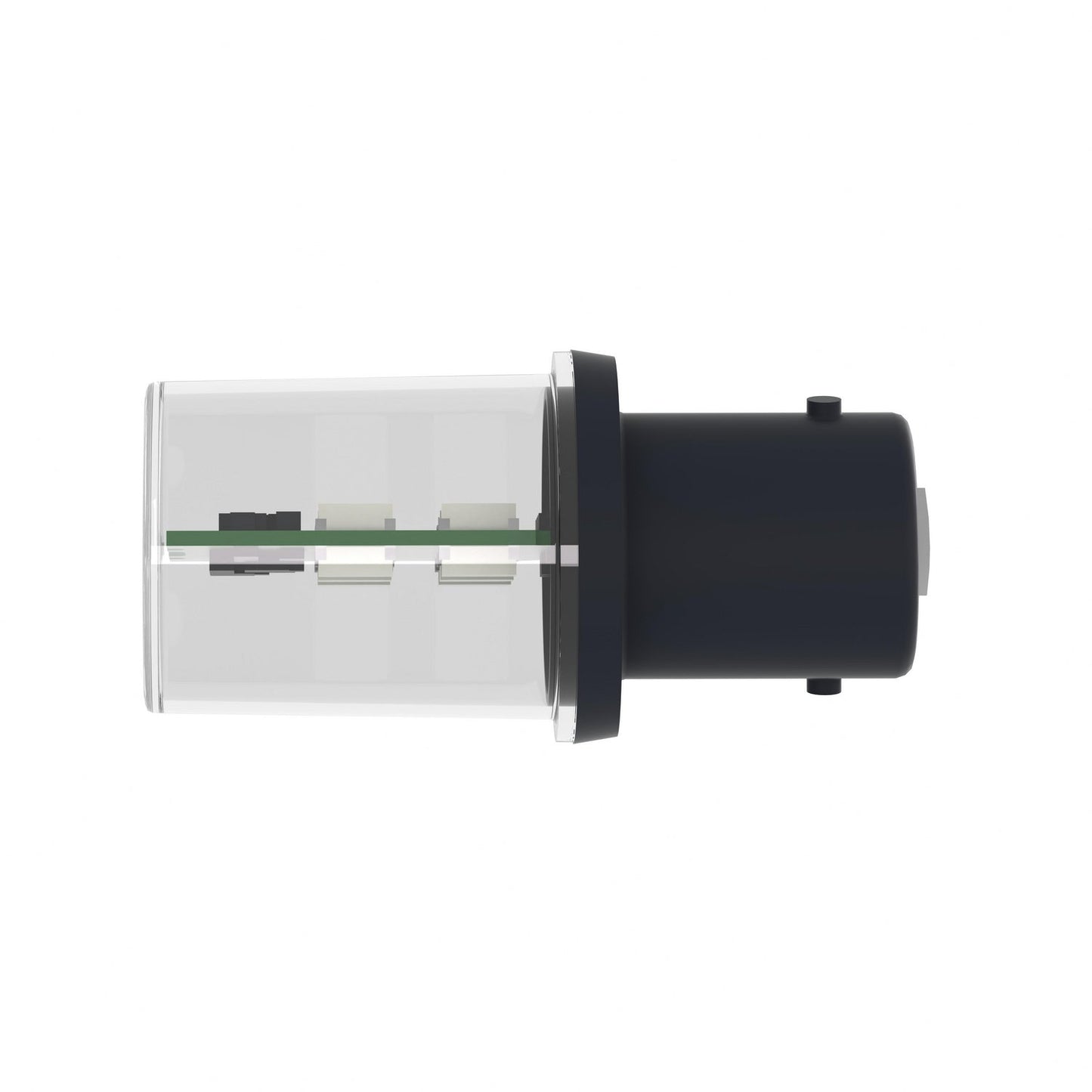 Square D DL1BDB1 Indicator Lights LED 24V AC/DC Red BA15D
