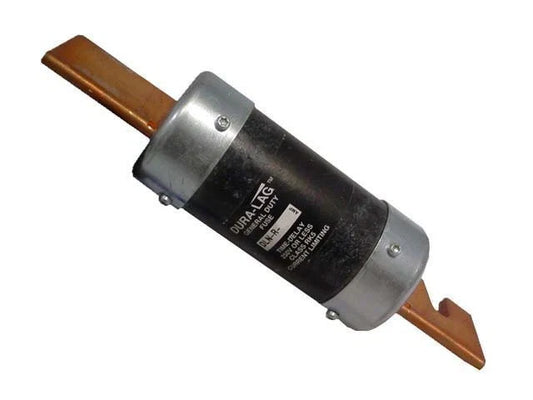 Cooper Bussmann DLN-R-225 Fuse | 250V 225A 200kA@250V RK5 Dura-Lag