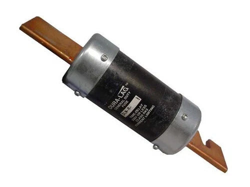 Cooper Bussmann DLN-R-250 Fuse | 250A 250V 200kA@250V RK5 Dura-Lag