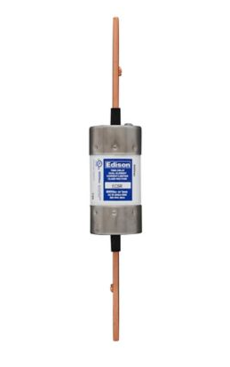 Cooper Bussmann DLS-R-125 Fuse | 600V 125A 200kA@600V RK5 Dura-Lag
