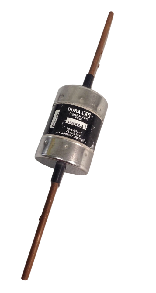 Cooper Bussmann DLS-R-225 Fuse | 600V 225A 200kA@600V RK5 Dura-Lag
