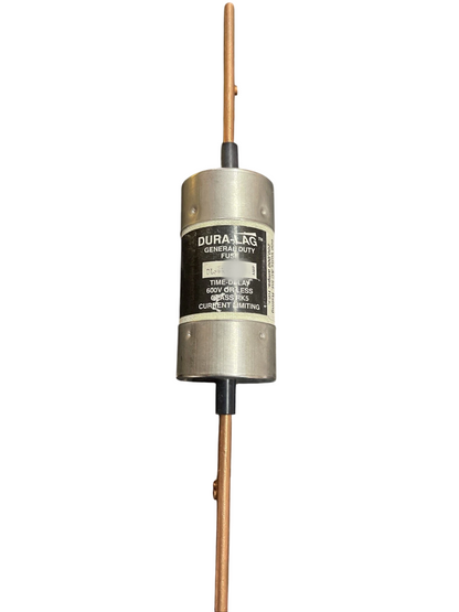 Cooper Bussmann DLS-R-300 Fuse | 600V 300A 200kA@600V RK5 Dura-Lag
