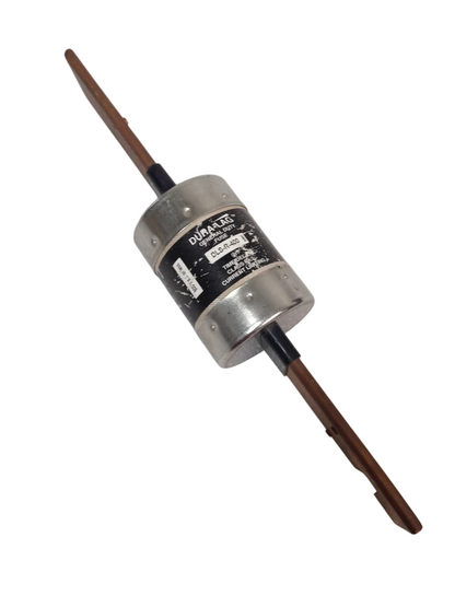 Cooper Bussmann DLS-R-400 Fuse | 600V 400A 200kA@600V RK5 Dura-Lag