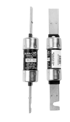 Cooper Bussmann DLS-R-80 Fuse | 600V 80A 200kA@600V RK5 Dura-Lag