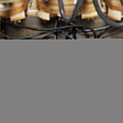 Hammond Power Solutions DM007JJ Transformer | 3-Phase 7.5 kVA 460D-460Y/266V