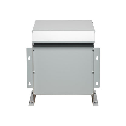 Hammond Power Solutions DM014JJ Transformer 14kVA 460D-460Y/266V