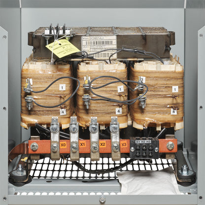 Hammond Power Solutions DM014JJ Transformer 14kVA 460D-460Y/266V
