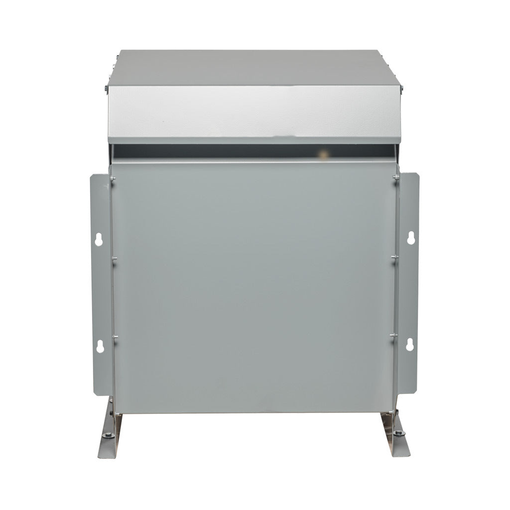 Hammond Power Solutions DM020JJ Transformer | 20kVA 3 Phase 460D-460Y/266V