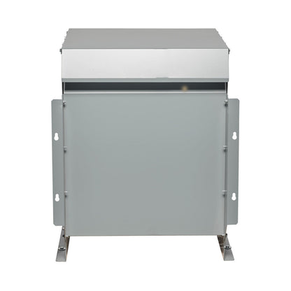 Hammond Power Solutions DM020JJ Transformer | 20kVA 3 Phase 460D-460Y/266V