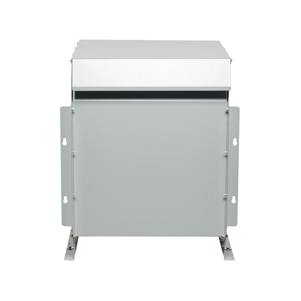 Hammond Power Solutions DM034JJ Transformer 34kVA 460V Delta-Wye