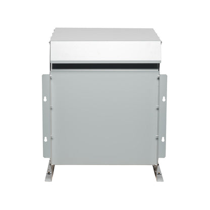 Hammond Power Solutions DM034JJ Transformer 34kVA 460V Delta-Wye