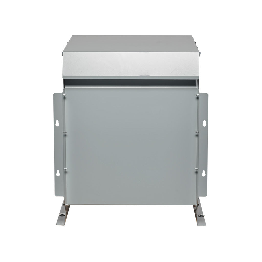 Hammond Power Solutions DM051JJ Transformer | 3-Phase 51 kVA 460D-460Y/266V