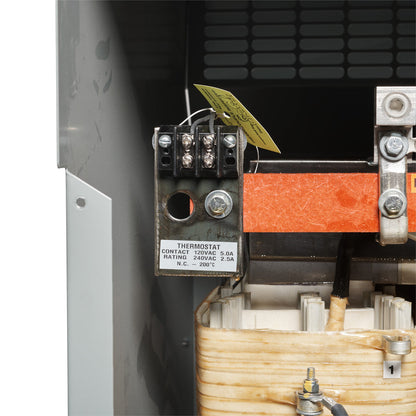 Hammond Power Solutions DM118JJ Transformer 118 kVA 3-Phase 460D-460Y/266V