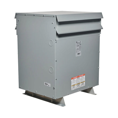 Hammond Power Solutions DM220JJ Transformer 220kVA 460V Delta-Wye