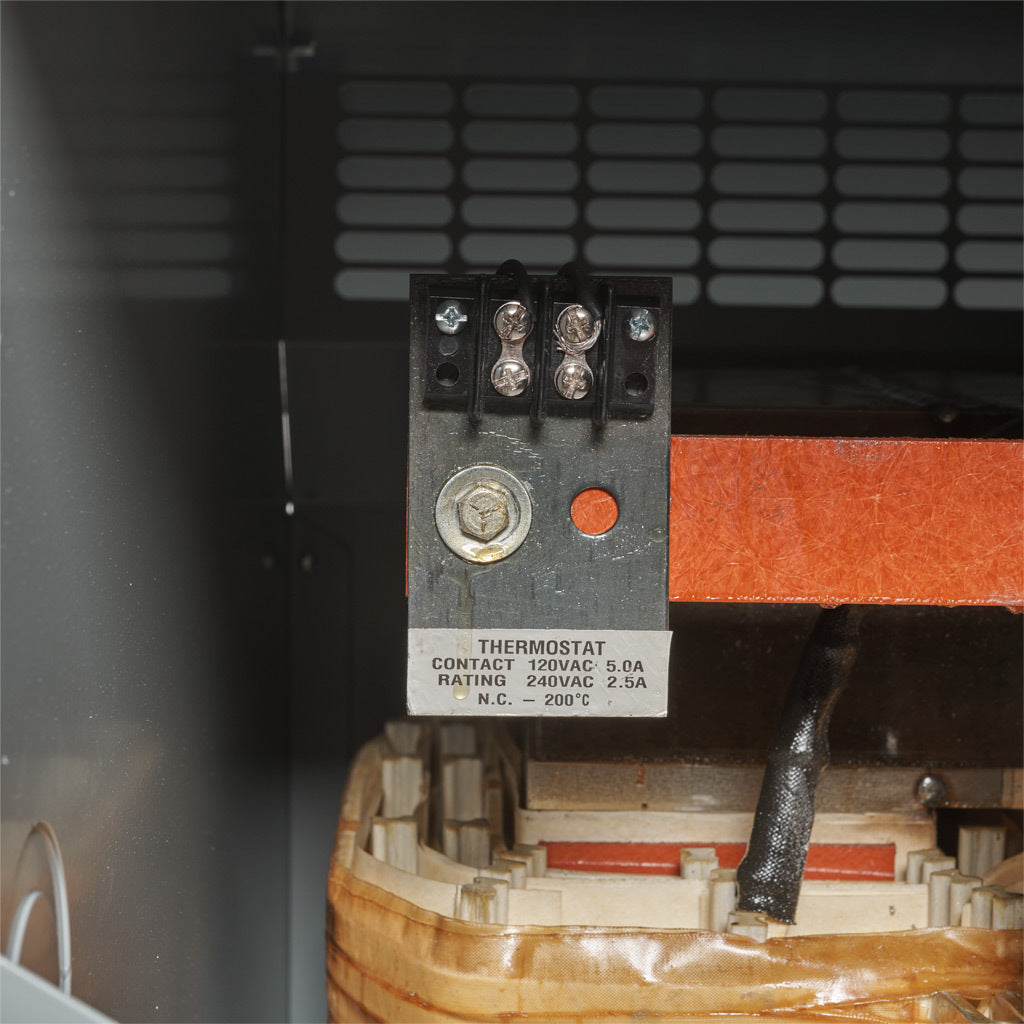 Hammond Power Solutions DM220JJ Transformer 220kVA 460V Delta-Wye
