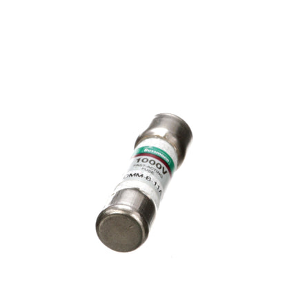 Bussmann DMM-B-11A Fuse | 11A 20kA@1000VAC/DC Fast Acting DMM-B Series