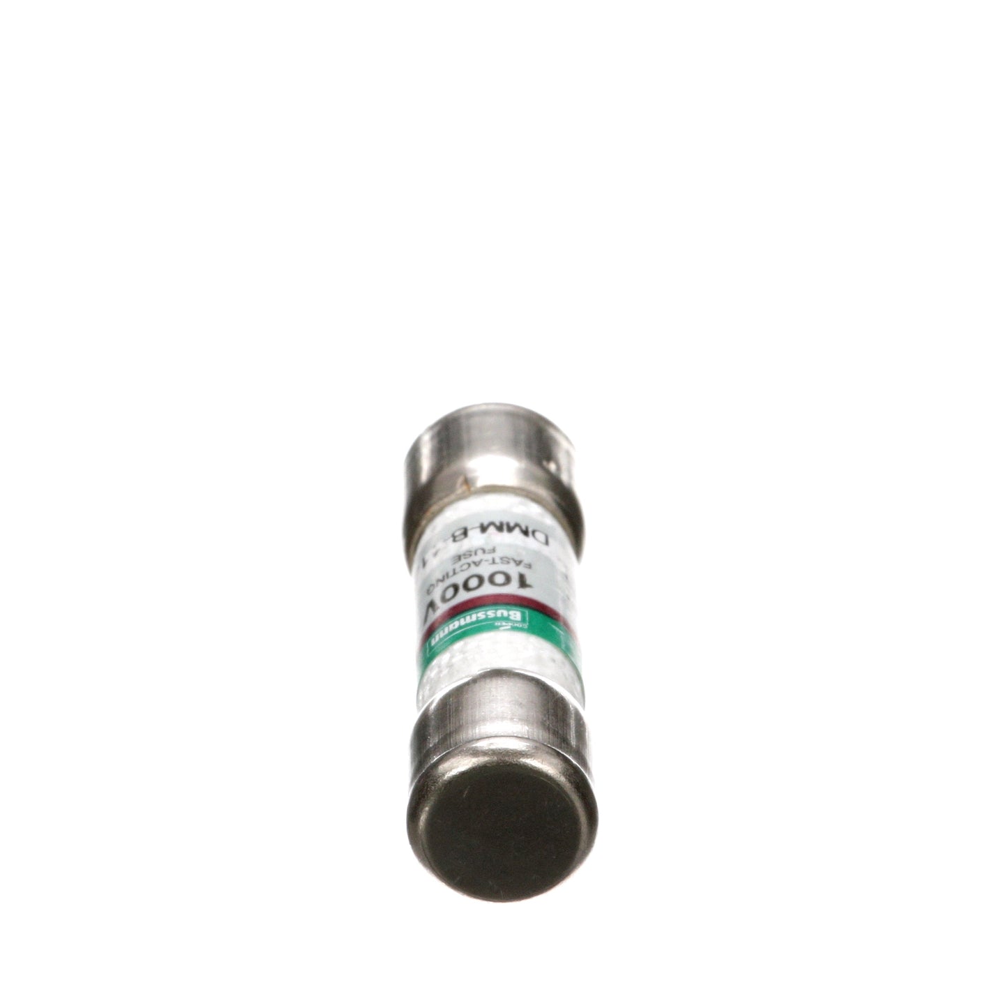 Bussmann DMM-B-11A Fuse | 11A 20kA@1000VAC/DC Fast Acting DMM-B Series