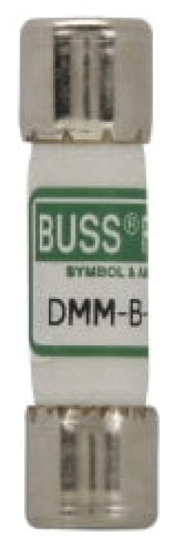 Bussmann DMM-B-11A Low Voltage V A Fuse - Essential Electric Supply