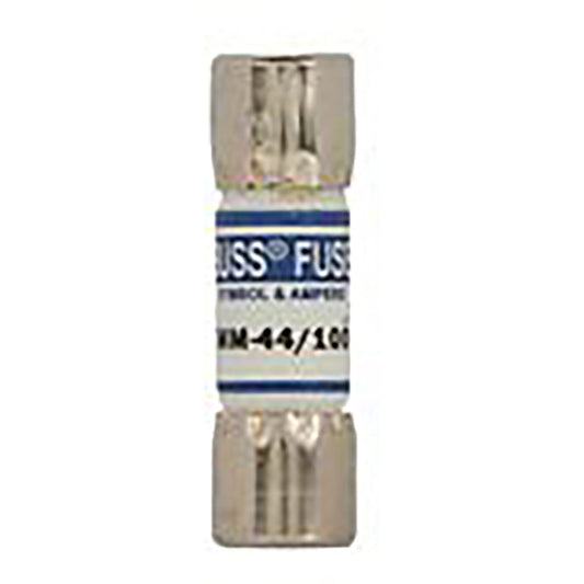 Bussmann DMM-B-44/100 Low Voltage Fuse 1000V 0.44A Bussmann Series