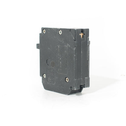 Cutler Hammer BR1515 Circuit Breaker | 120V 15A 1P 10kA@120V BR Series