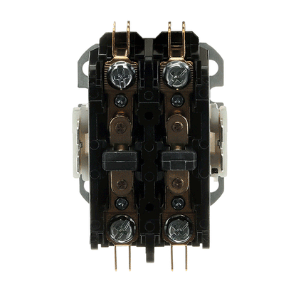 ABB DP20C2P-1 Contactor | 600V 20A 2 Pole 1 Phase DP Series