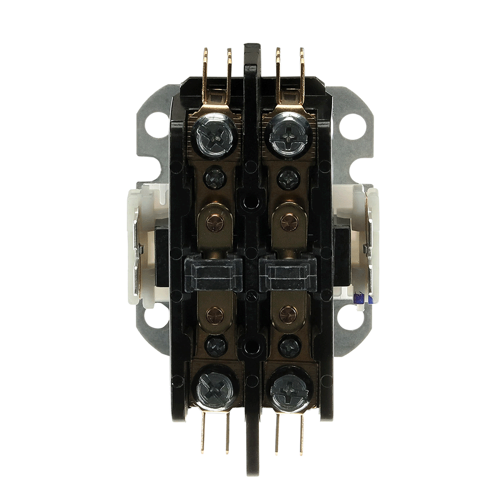 ABB DP30C2P-2 Contactor | 2 Pole 1 Phase 600V 30A DP Series