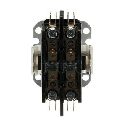 ABB DP30C2P-2 Contactor | 2 Pole 1 Phase 600V 30A DP Series