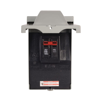 Eaton DPB222R Circuit Breaker | 240V