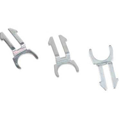 Square D DRK30 Fuse Rejection Kit | 30A 240V