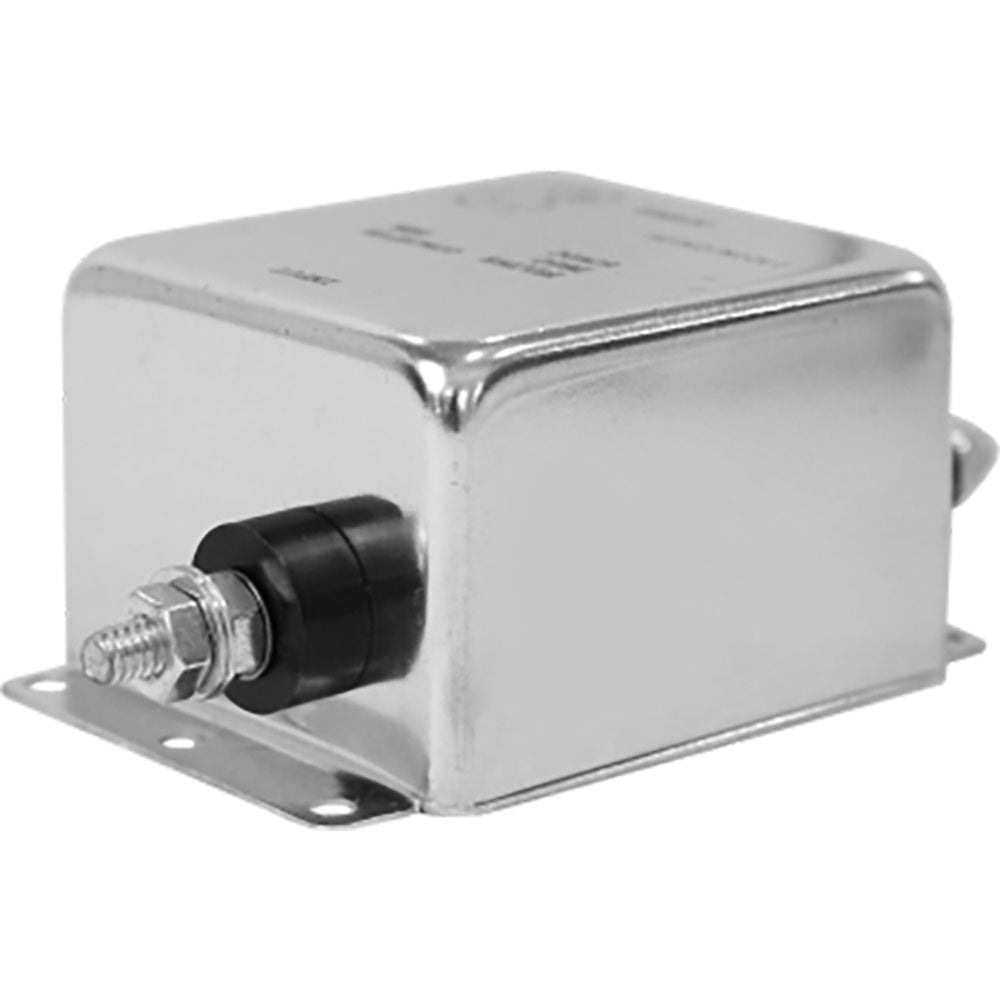 Crouse-Hinds DS100 Electrical Box Cover | Single-Gang Surface Mounted