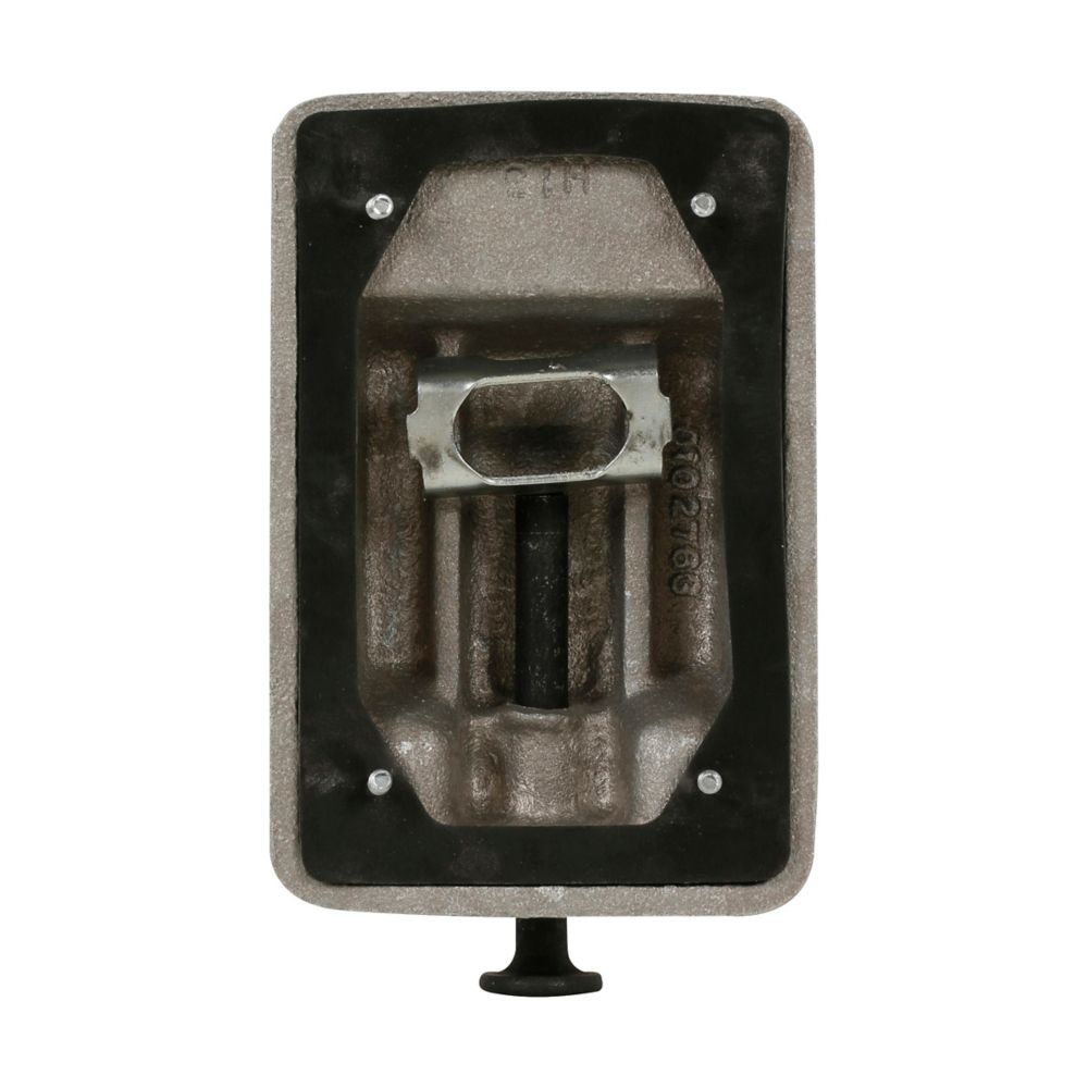 Crouse-Hinds DS128 Fuse Part And Accessory