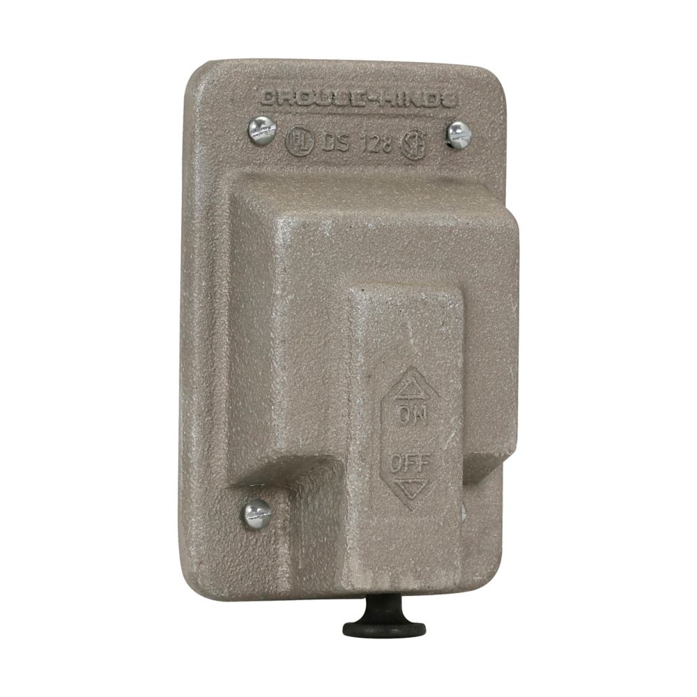 Crouse-Hinds DS128 Fuse Part And Accessory