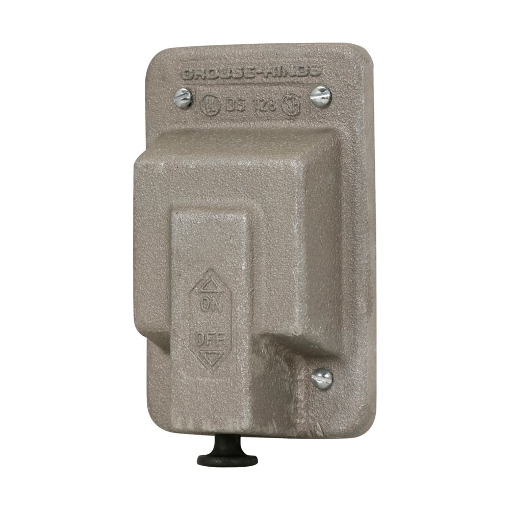 Crouse-Hinds DS128 Fuse Part And Accessory