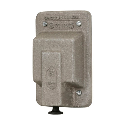 Crouse-Hinds DS128 Fuse Part And Accessory