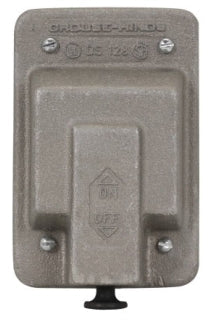 Crouse-Hinds DS128 Fuse Part And Accessory