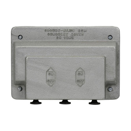 Crouse-Hinds DS1283