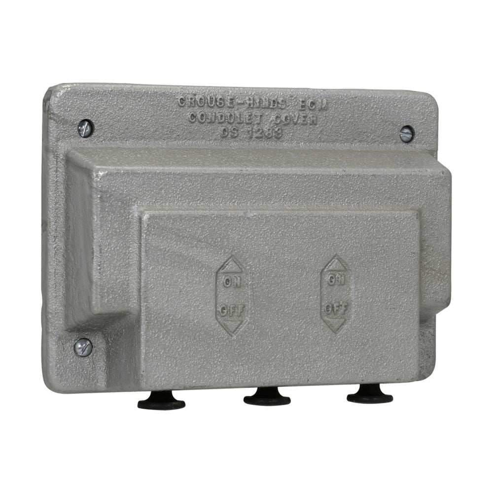 Crouse-Hinds DS1283