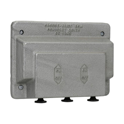 Crouse-Hinds DS1283