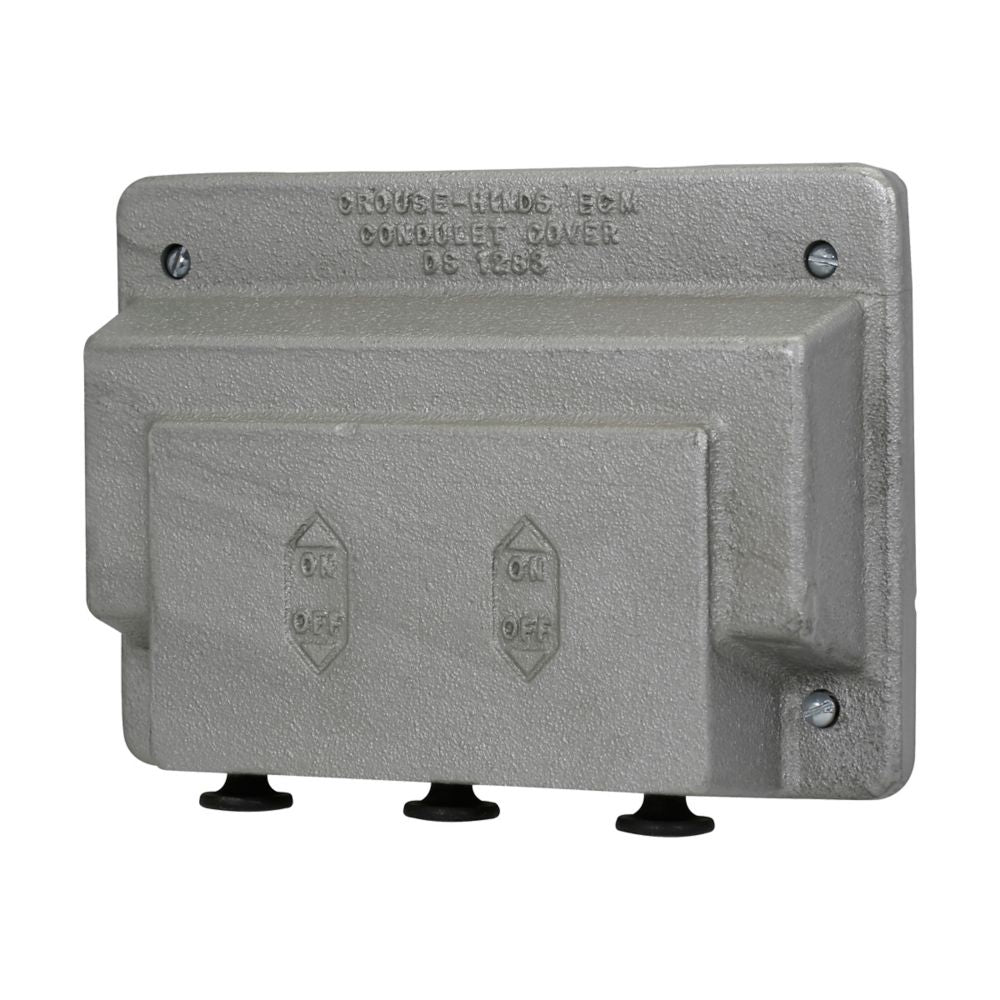 Crouse-Hinds DS1283