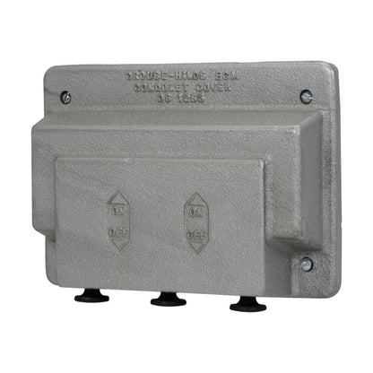 Crouse-Hinds DS1283