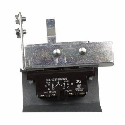 Cutler Hammer DS200EK2 Switch | DS Type DH Series