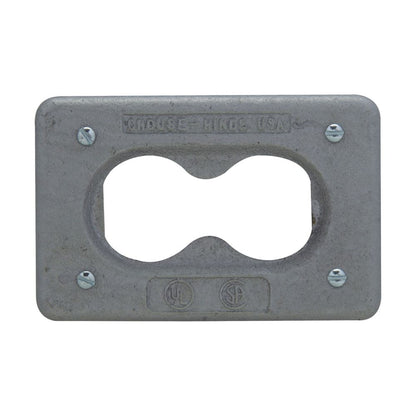 Ocal DS23G Electrical box covers DS