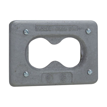 Ocal DS23G Electrical box covers DS