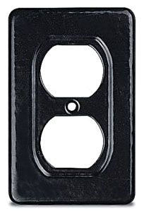 Ocal DS23G Electrical box covers DS