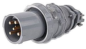 Russellstoll DS2516MP000 CB PLUG 4P5W 200A